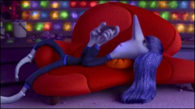 Quand tu t'ennuies, que fais-tu ?