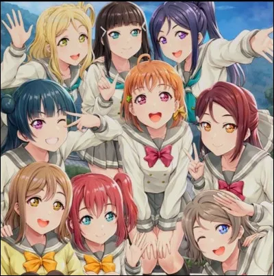 Quelle couleur d'yeux préfères-tu ?