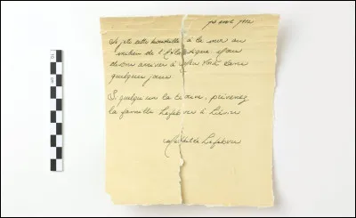 Quelle lettre préfères-tu ?