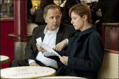 Quel est ce film avec Karin Viard, Fabrice Luchini et Michel Aumont, sorti en 2010 ?