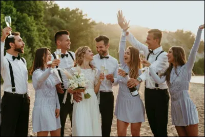 Comment dit-on "invité" en anglais  ?