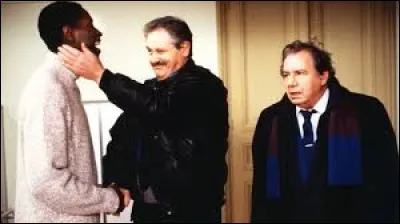 Quel est ce film avec Eric Blanc, Victor Lanoux et Michel Galabru sorti en 1989 ?