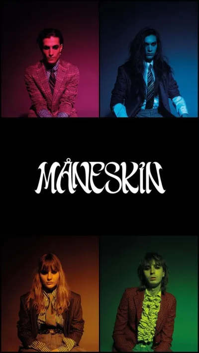 La sixième est "Somebody Told Me", et l'originale est du groupe de rock The Killers.
Donne-moi les deux premiers vers de la chanson.