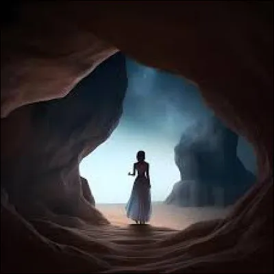 Qui chante "Mon amour est parti avec le loup dans les grottes de Rock-Amadour..." en 1981 ?