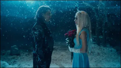 De quel clip vient cette image ?