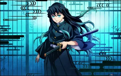 Qui est le frère jumeau de Muichiro ?