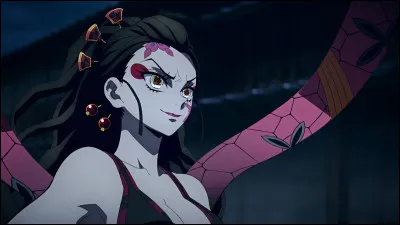 Comment s'appelle la sixième Lune supérieure ?