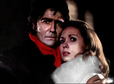 Quelle actrice donne la réplique à Jean-Pierre Mocky dans le film "L'Albatros", sorti en 1971 ?