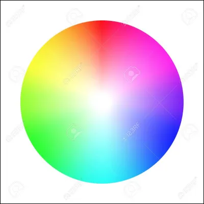 Quelle est votre couleur préférée ?