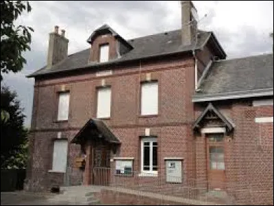 Village Seinomarin, Foucart se situe en région ...