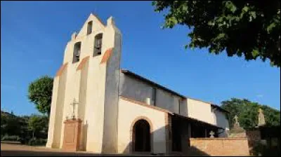 Ville de la métropole Toulousaine, traversée par la Seillonne, Pin-Balma se trouve dans le département ...
