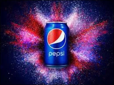 Le Pepsi est-il un soda au cola ayant vu le jour aux États-Unis ?
