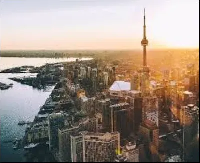 Toronto est-elle la capitale de la province de l'Ontario ?