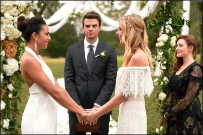 Pour vous la famille, c'est :