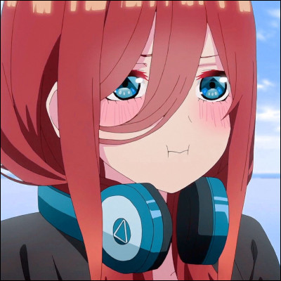 Quel est ce personnage ?