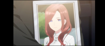 Quel est ce personnage ?