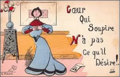 De ces trois plantes, laquelle est la coeur de Marie appelée aussi Cur-de-Jeannette ou coeur-saignant ?