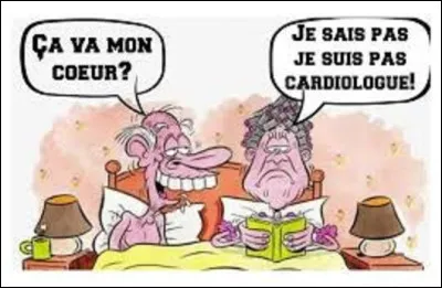 Dans le règne animal, lequel a le plus gros coeur au monde ?