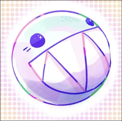 Comment s'appelle ce personnage ?