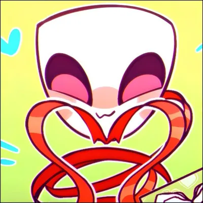 Comment s'appelle ce personnage ?