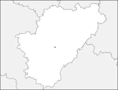 Lequel de ces départements n'est pas limitrophe de la Charente ?