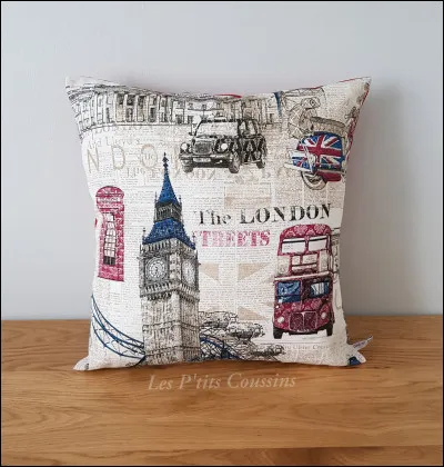 Quel coussin préfères-tu ?