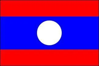 Quel est ce drapeau ?