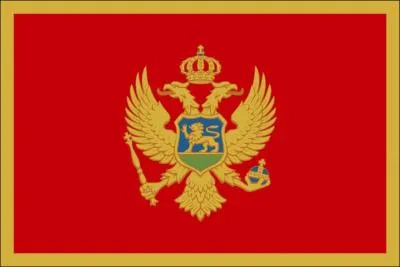 Quel est ce drapeau ?