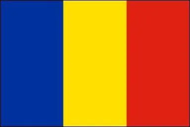 Quel est ce drapeau ?