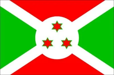 Quel est ce drapeau ?