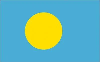 Quel est ce drapeau ?