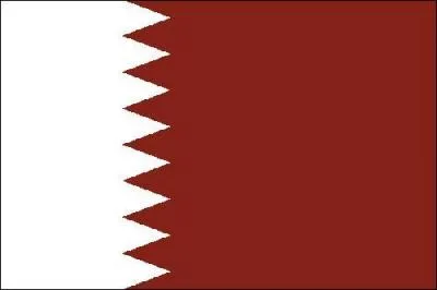 Quel est ce drapeau ?