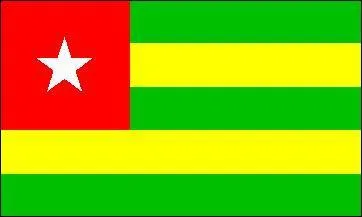 Quel est ce drapeau ?