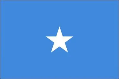 Quel est ce drapeau ?