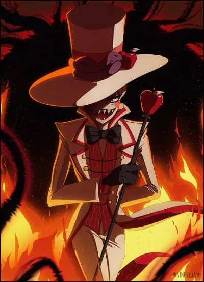 Quel est l'animal que Lucifer a par milliers chez lui ?