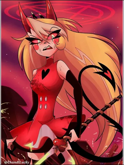 Quel est le nom de famille de Charlie ?