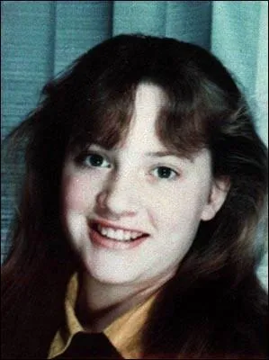 Lorqu'elle tait ado. Qui est-ce ?