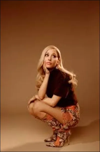 Ariana Grande a commencé en tant qu'actrice dans une série pour Disney Channel.