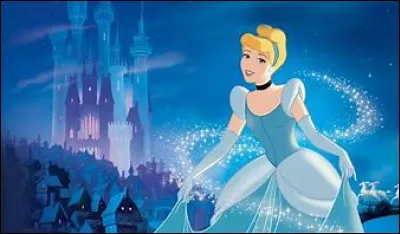 Qui chante "Cendrillon" ?
