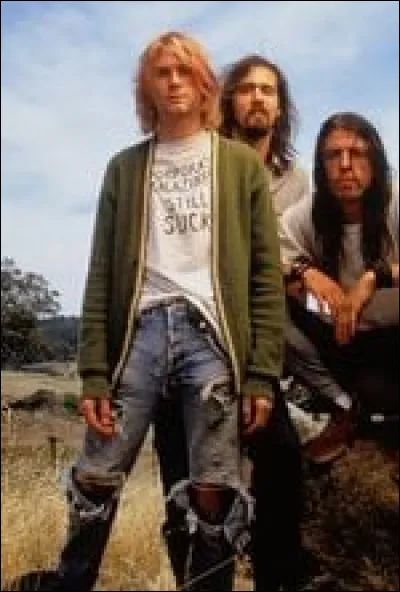 Lequel de ces musiciens n'a jamais fait partie du groupe ?