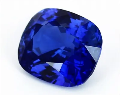 Quelle est cette pierre précieuse ?