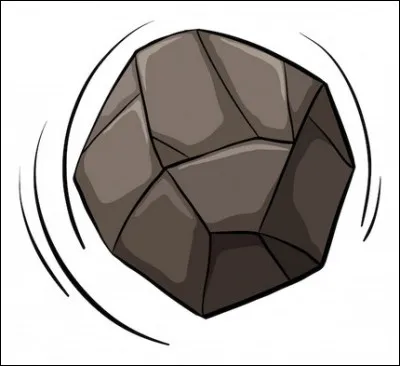 Complétez ce proverbe : pierre qui roule n'amasse pas...