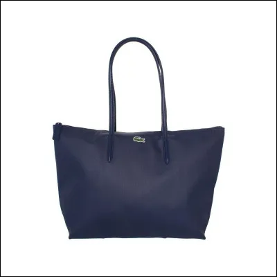 En France, utiliser un sac à main au lycée est interdit.