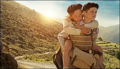 Dans quel contexte historique le film ''Un sac de billes'' datant de 2017 s'inscrit-il ?