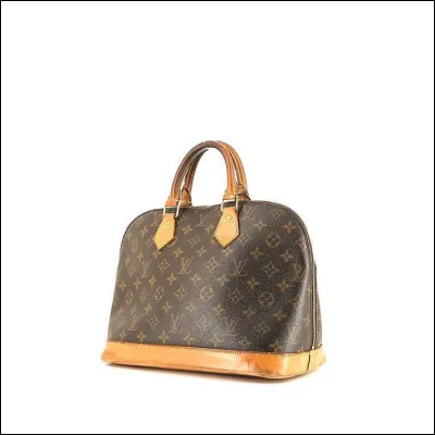 Quelle est la marque de ce sac à main ?