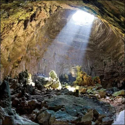 Quel est ton lieu préféré ?