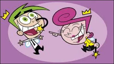 Comment s'appelle ce dessin animé ?