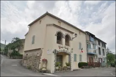 Je vous emmène en Occitanie, à Saint-Brès. Village de l'arrondissement d'Alès, sur les bords de la Cèze, il se situe dans le département ...