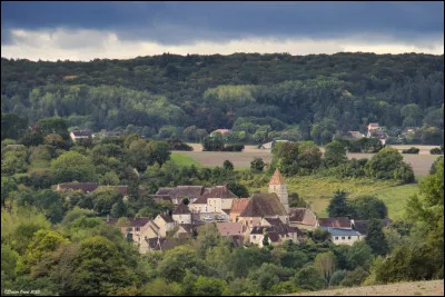 A quelle altitude situez-vous le point culminant du département ?