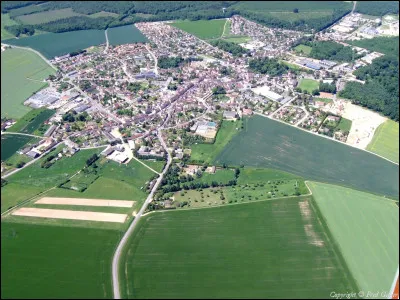 Quelle est cette petite région boisée du nord du département, aux abords du Perche, entre les vallées de lEure et de lAvre ?